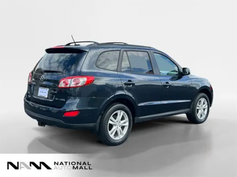 More photos of 2011 Hyundai Santa Fe SE at National Auto Mall, FL