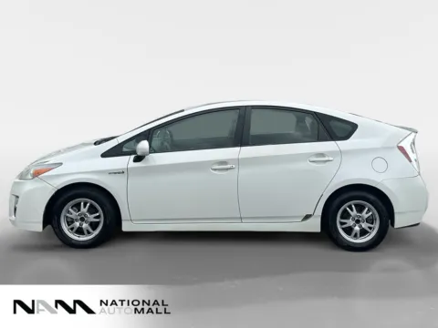 Photos of 2010 Toyota Prius IV for sale in Merritt Island, FL at National Auto Mall