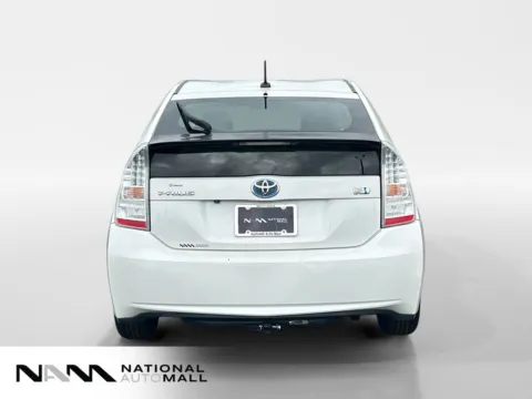 More photos of 2010 Toyota Prius IV at National Auto Mall, FL