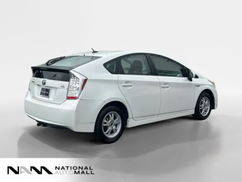 More photos of 2010 Toyota Prius IV at National Auto Mall, FL