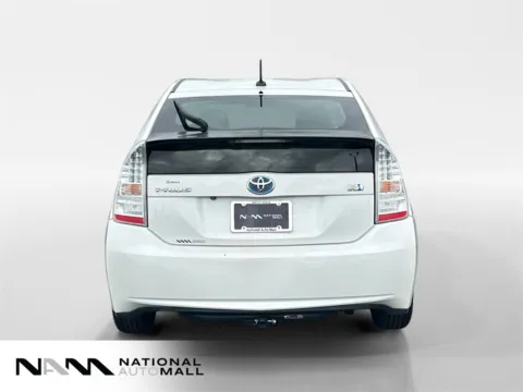 More photos of 2010 Toyota Prius IV at National Auto Mall, FL