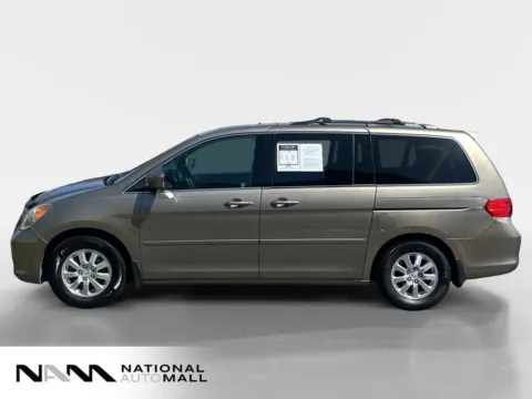 Photos of 2010 Honda Odyssey EX-L for sale in Merritt Island, FL at National Auto Mall