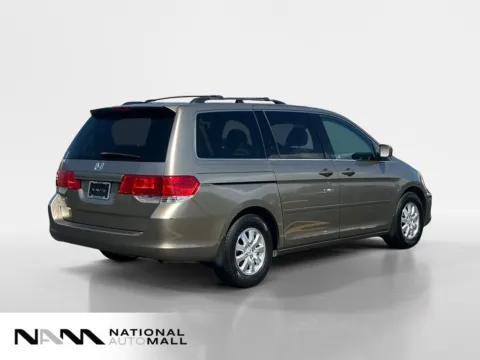 More photos of 2010 Honda Odyssey EX-L at National Auto Mall, FL