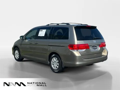 Another view of 2010 Honda Odyssey EX-L for sale in Merritt Island, FL at National Auto Mall
