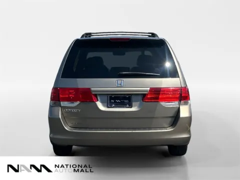 More photos of 2010 Honda Odyssey EX-L at National Auto Mall, FL