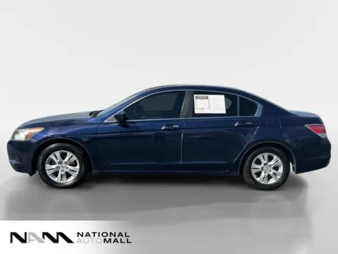 Photos of 2009 Honda Accord LX-P for sale in Merritt Island, FL at National Auto Mall