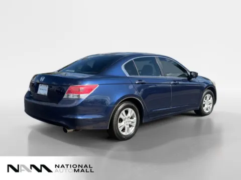 More photos of 2009 Honda Accord LX-P at National Auto Mall, FL
