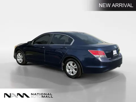 Another view of 2009 Honda Accord LX-P for sale in Merritt Island, FL at National Auto Mall