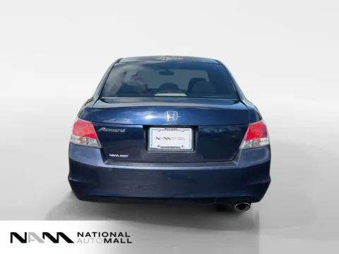 More photos of 2009 Honda Accord LX-P at National Auto Mall, FL