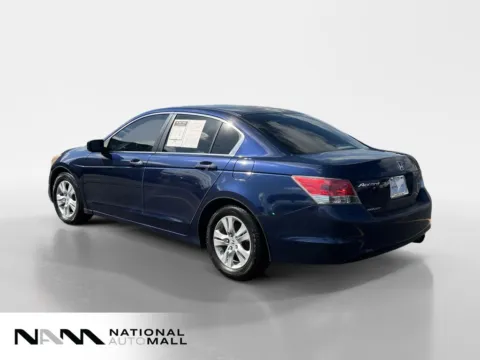 Another view of 2009 Honda Accord LX-P for sale in Merritt Island, FL at National Auto Mall