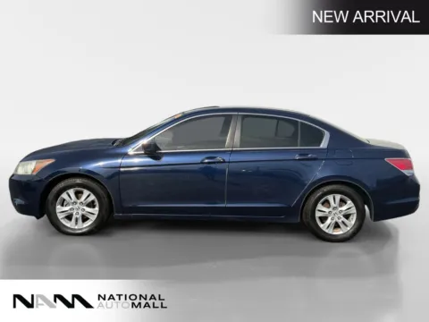 Photos of 2009 Honda Accord LX-P for sale in Merritt Island, FL at National Auto Mall