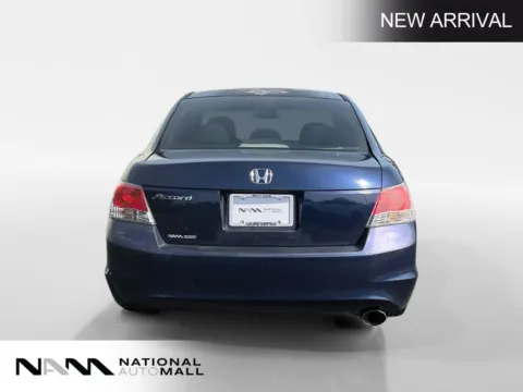 More photos of 2009 Honda Accord LX-P at National Auto Mall, FL