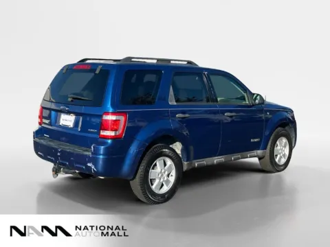 More photos of 2008 Ford Escape XLT at National Auto Mall, FL