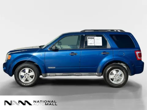 Photos of 2008 Ford Escape XLT for sale in Merritt Island, FL at National Auto Mall