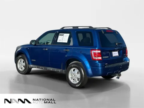Another view of 2008 Ford Escape XLT for sale in Merritt Island, FL at National Auto Mall