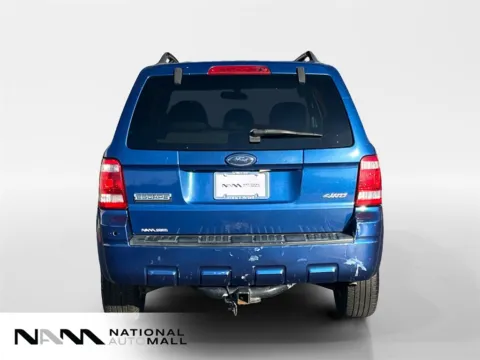 More photos of 2008 Ford Escape XLT at National Auto Mall, FL