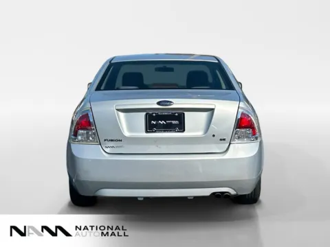 More photos of 2006 Ford Fusion SE at National Auto Mall, FL