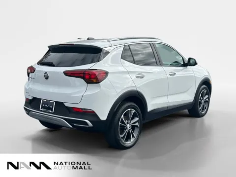 More photos of 2022 Buick Encore GX Select at National Auto Mall, FL