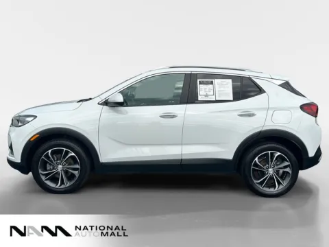 Photos of 2022 Buick Encore GX Select for sale in Merritt Island, FL at National Auto Mall