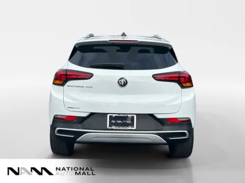 More photos of 2022 Buick Encore GX Select at National Auto Mall, FL