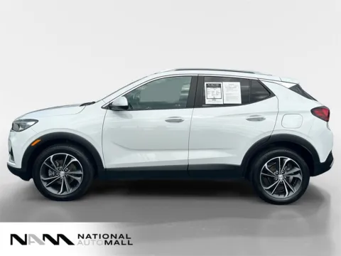 Photos of 2022 Buick Encore GX Select for sale in Merritt Island, FL at National Auto Mall