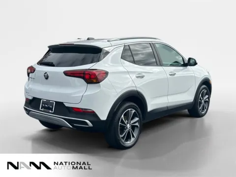More photos of 2022 Buick Encore GX Select at National Auto Mall, FL