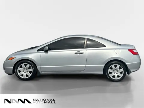 Photos of 2008 Honda Civic LX for sale in Merritt Island, FL at National Auto Mall