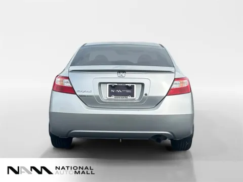 More photos of 2008 Honda Civic LX at National Auto Mall, FL