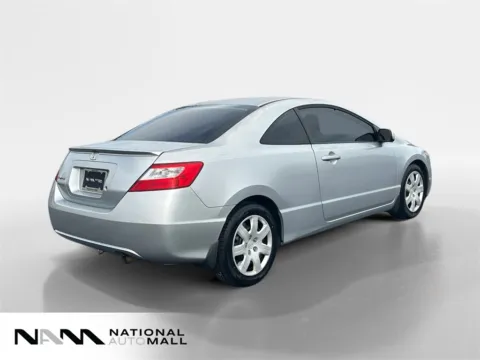 More photos of 2008 Honda Civic LX at National Auto Mall, FL
