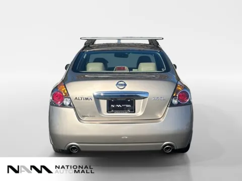 More photos of 2012 Nissan Altima 2.5 SL at National Auto Mall, FL