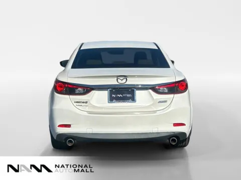 More photos of 2014 Mazda Mazda6 i Touring at National Auto Mall, FL