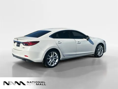 More photos of 2014 Mazda Mazda6 i Touring at National Auto Mall, FL