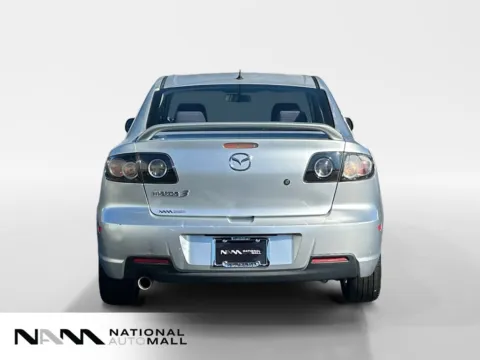 More photos of 2009 Mazda Mazda3 i Touring Value at National Auto Mall, FL