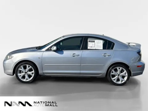 Photos of 2009 Mazda Mazda3 i Touring Value for sale in Merritt Island, FL at National Auto Mall