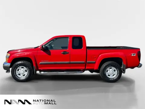 Photos of 2004 Chevrolet Colorado LS for sale in Merritt Island, FL at National Auto Mall