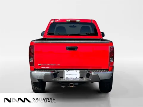 More photos of 2004 Chevrolet Colorado LS at National Auto Mall, FL
