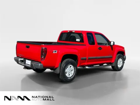 More photos of 2004 Chevrolet Colorado LS at National Auto Mall, FL