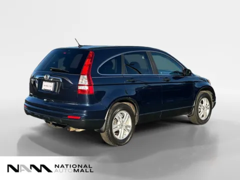 More photos of 2010 Honda CR-V EX at National Auto Mall, FL