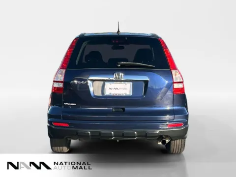 More photos of 2010 Honda CR-V EX at National Auto Mall, FL