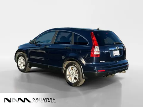 Another view of 2010 Honda CR-V EX for sale in Merritt Island, FL at National Auto Mall