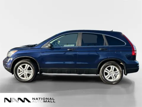 Photos of 2010 Honda CR-V EX for sale in Merritt Island, FL at National Auto Mall