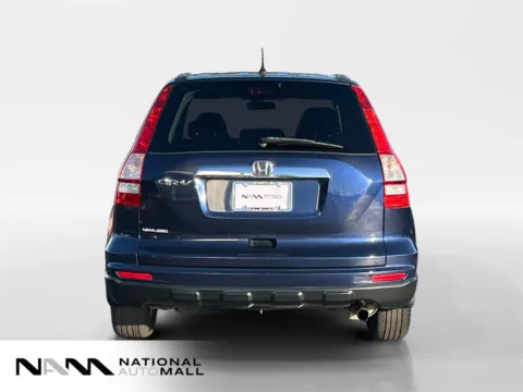 More photos of 2010 Honda CR-V EX at National Auto Mall, FL