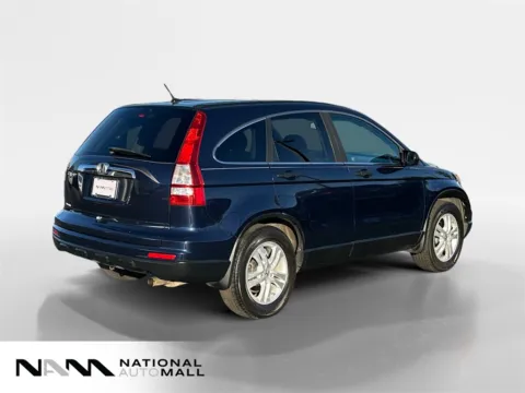 More photos of 2010 Honda CR-V EX at National Auto Mall, FL