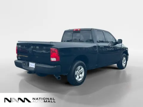 More photos of 2016 Ram 1500 SLT at National Auto Mall, FL