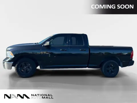 Photos of 2016 Ram 1500 SLT for sale in Merritt Island, FL at National Auto Mall