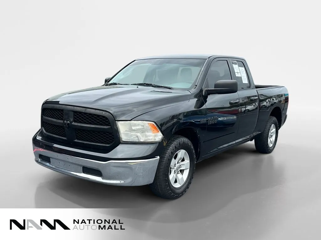 2016 Ram 1500 SLT for sale in Merritt Island, FL