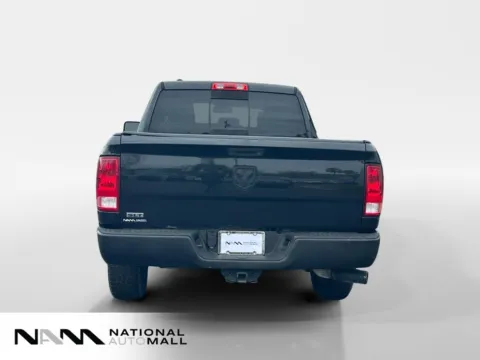 More photos of 2016 Ram 1500 SLT at National Auto Mall, FL