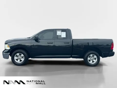 Photos of 2016 Ram 1500 SLT for sale in Merritt Island, FL at National Auto Mall