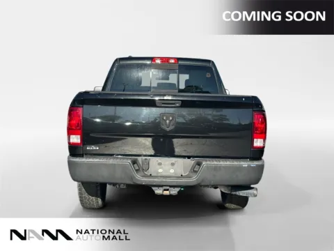 More photos of 2016 Ram 1500 SLT at National Auto Mall, FL