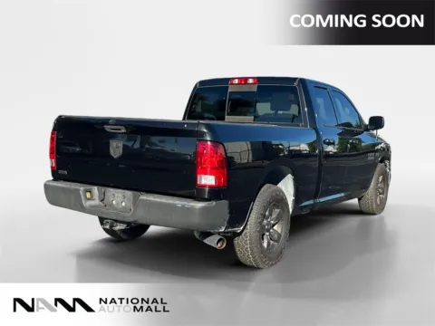 More photos of 2016 Ram 1500 SLT at National Auto Mall, FL